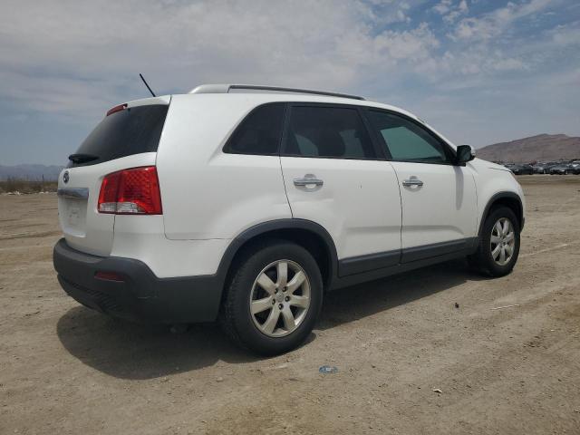 Vin: 5xykt4a22dg315843, lot: 65815604, kia sorento lx 20133