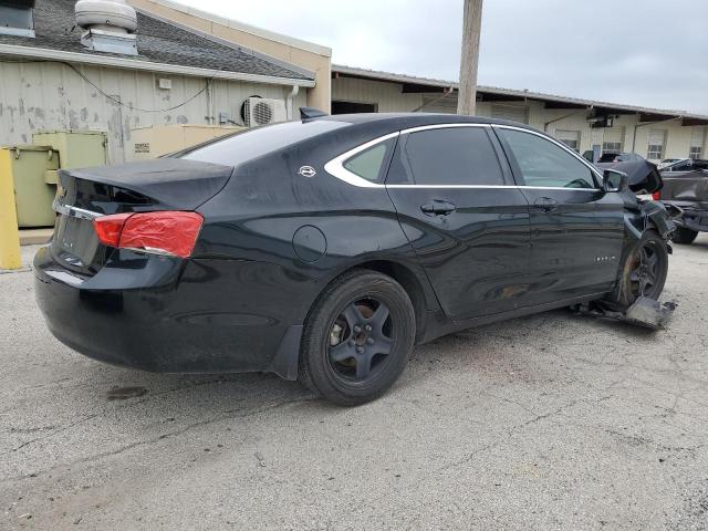 2017 CHEVROLET IMPALA 1G11Z5SA1HU131657