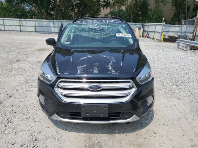 2018 FORD ESCAPE SE - 1FMCU9GD9JUD24908