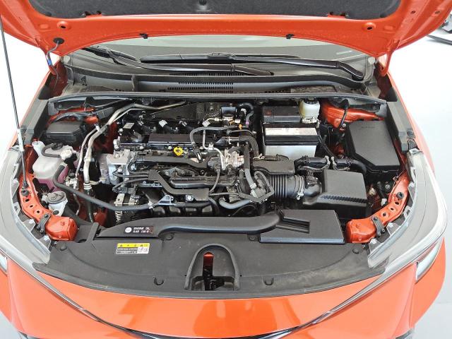 2024 TOYOTA COROLLA XS - JTNC4MBE2R3221415
