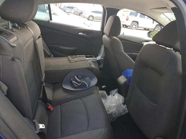 2018 CHEVROLET CRUZ - 1G1BE5SM3J7190630