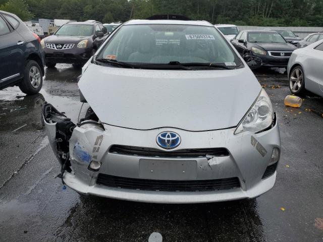 VIN JTDKDTB32D1044894 2013 Toyota Prius no.5