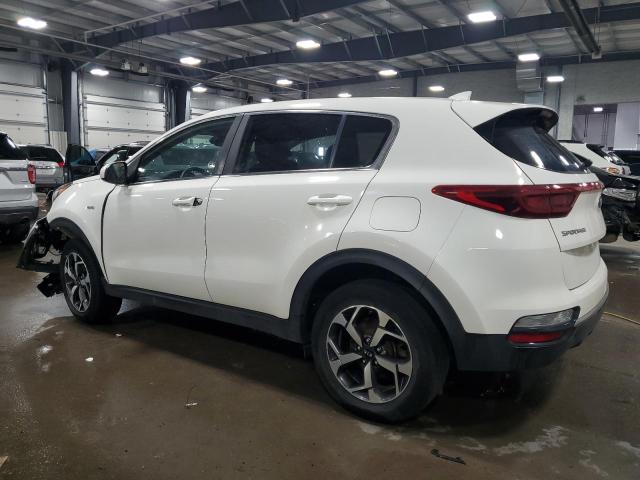 Vin: kndpmcac7l7651442, lot: 67507474, kia sportage lx 20202