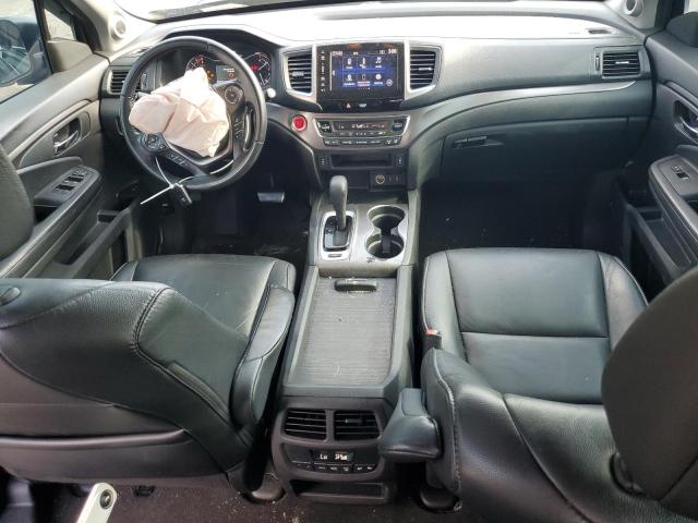 2018 HONDA PILOT EXL - 5FNYF5H56JB029066