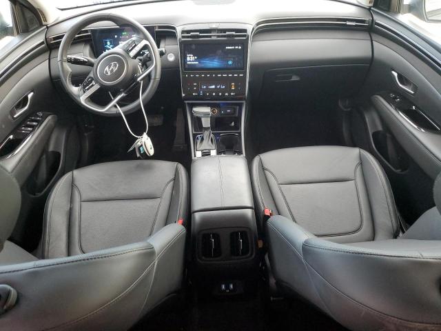 2023 HYUNDAI TUCSON N L - KM8JF3AE3PU227230