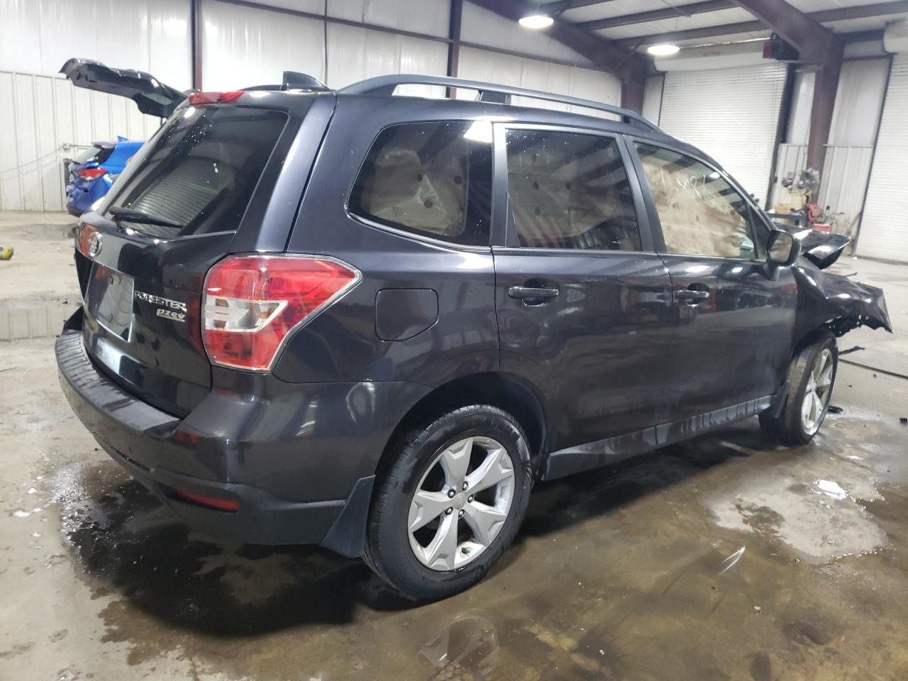 Lot #2886296615 2016 SUBARU FORESTER 2