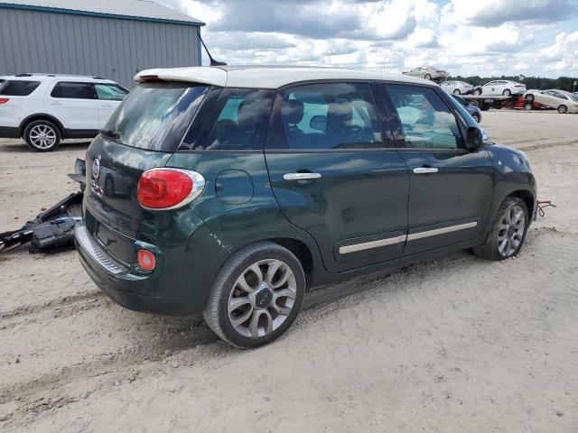 VIN ZFBCFACH2EZ026866 2014 Fiat 500L, Lounge no.3