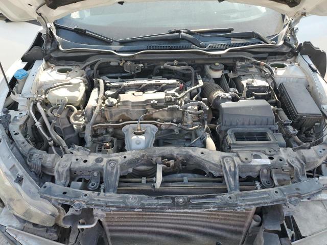2019 HONDA CIVIC SPOR - 19XFC2F83KE050122
