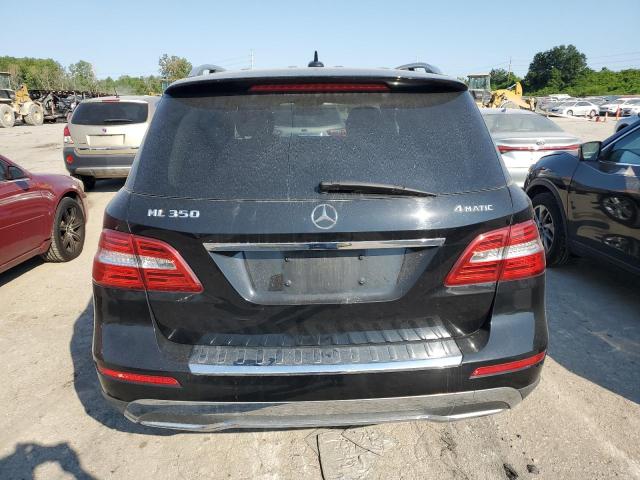 VIN 4JGDA5HB5DA260682 2013 Mercedes-Benz ML-Class, ... no.6