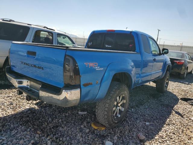 2006 TOYOTA TACOMA ACC 5TEUU42NX6Z246259  67677394