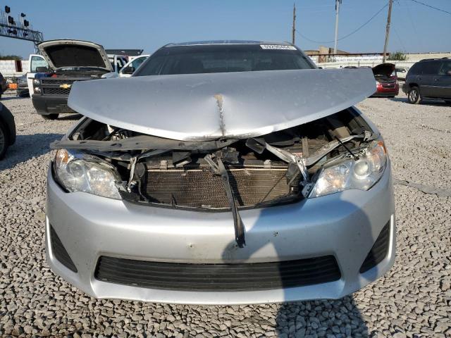 VIN 4T4BF1FK5ER372859 2014 Toyota Camry, L no.5