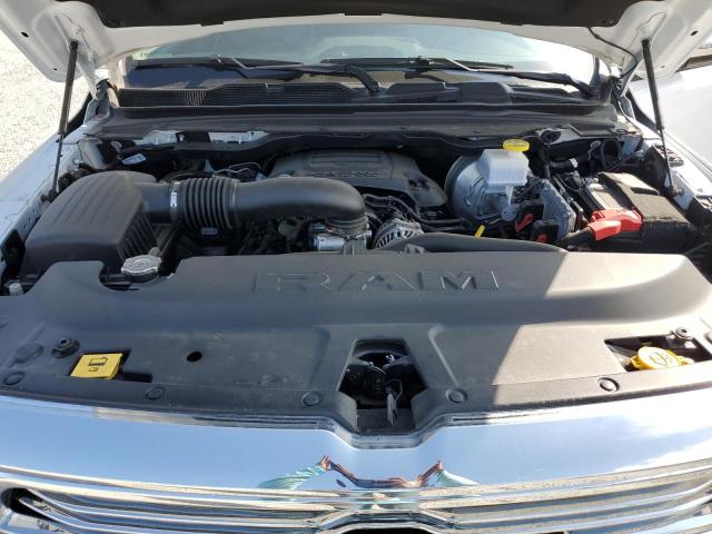 2022 RAM 1500 LARAM - 1C6SRFJT8NN363321