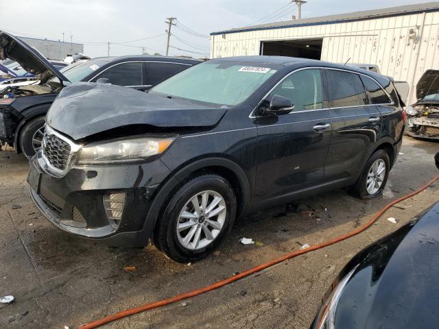 2019 KIA SORENTO L - 5XYPG4A31KG592855