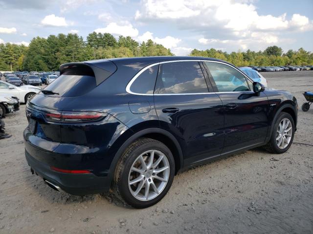 VIN WP1AE2AY7NDA26356 2022 Porsche Cayenne, E-Hybrid no.3