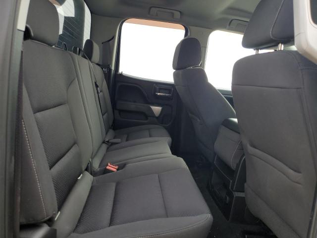 2016 CHEVROLET SILVERADO - 1GCVKREC4GZ144230
