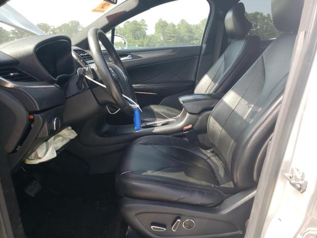2015 LINCOLN MKC - 5LMCJ1A97FUJ44992