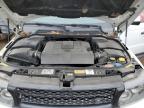 LAND ROVER RANGE ROVE photo