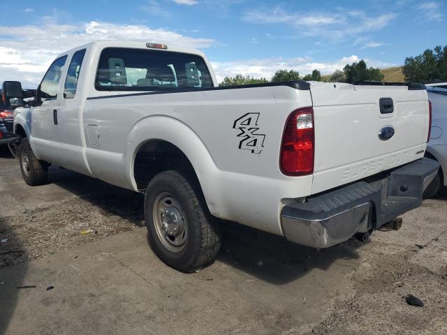 2016 FORD F250 SUPER - 1FT7X2B64GEC88142