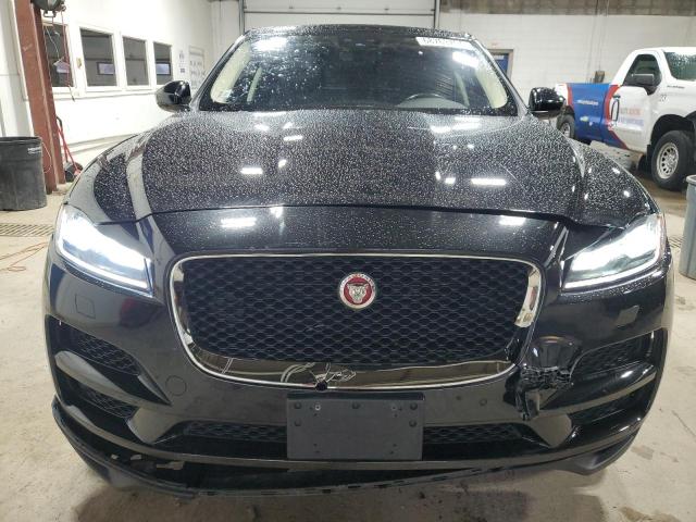 2020 JAGUAR F-PACE PRE - SADCK2FX2LA648871