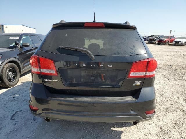 2016 DODGE JOURNEY SX - 3C4PDCBG3GT122508