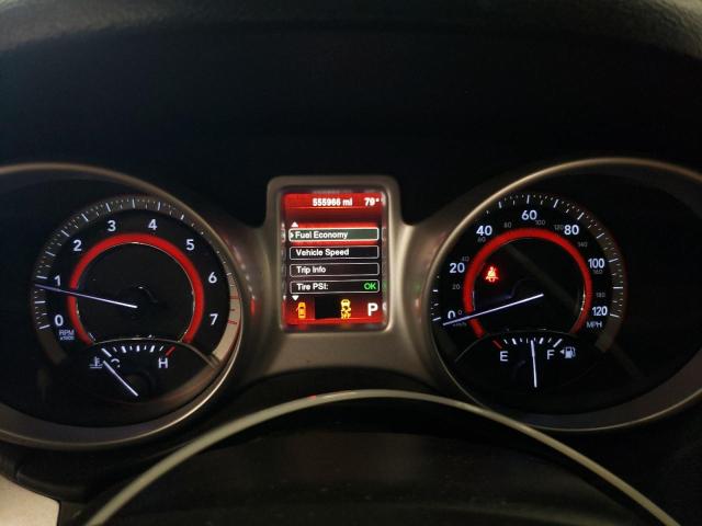 2015 DODGE JOURNEY SE - 3C4PDCAB3FT753179
