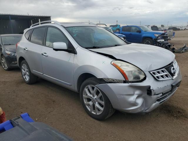 Vin: jn8as5mv4cw376952, lot: 68092544, nissan rogue s 20124