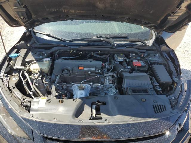 2021 HONDA CIVIC SPOR - 2HGFC2F84MH511076