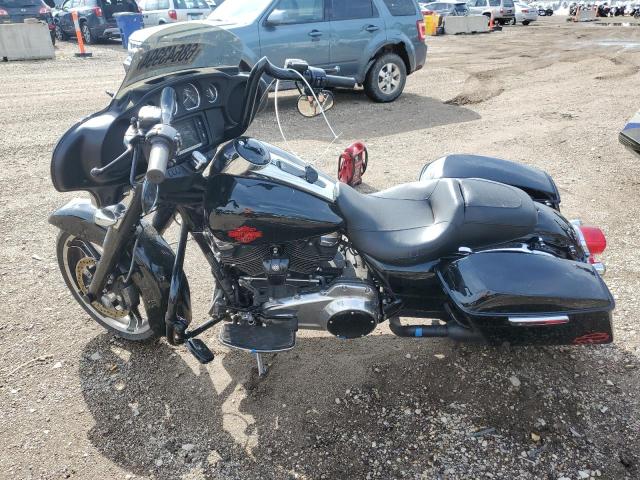 2019 HARLEY-DAVIDSON FLHT 1HD1FVC25KB664488