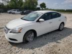 2015 NISSAN SENTRA S - 3N1AB7AP8FL632195