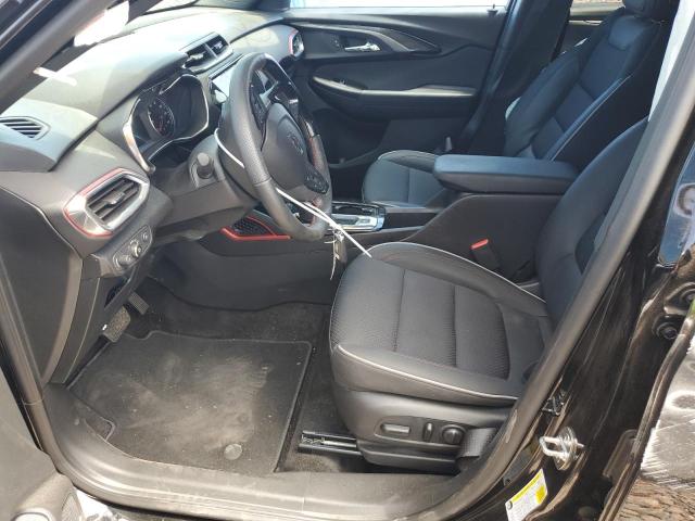 2023 CHEVROLET TRAILBLAZE - KL79MUSLXPB219117
