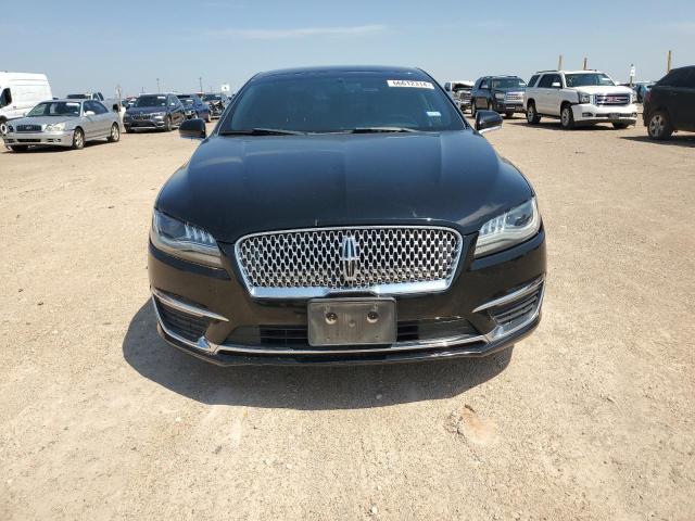 VIN 3LN6L5A94HR657502 2017 Lincoln MKZ, Premiere no.5