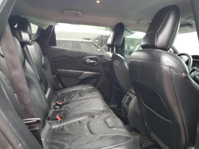 2020 JEEP CHEROKEE L - 1C4PJLDB5LD581758