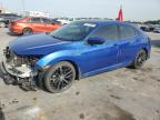 HONDA CIVIC SPOR photo