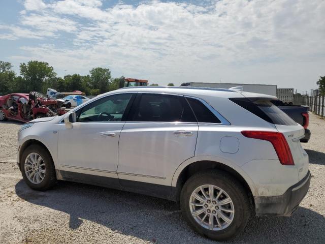 2019 CADILLAC XT5 1GYKNARS1KZ152222  65474454