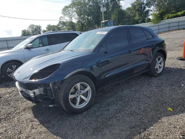 2021 PORSCHE MACAN #3041083804