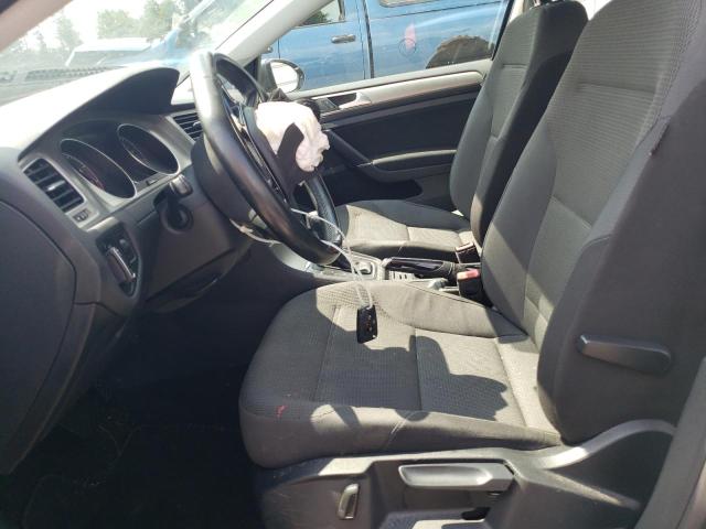 2016 VOLKSWAGEN 52 PORSCH 3VW217AU0GM019636