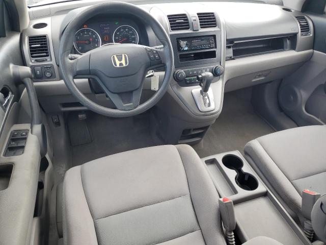 2010 HONDA CR-V LX - 5J6RE4H34AL051087