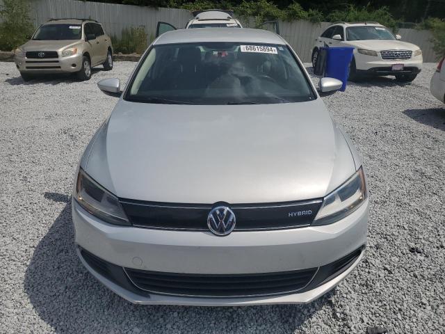 VIN 3VW637AJ3DM276366 2013 Volkswagen Jetta, Hybrid no.5