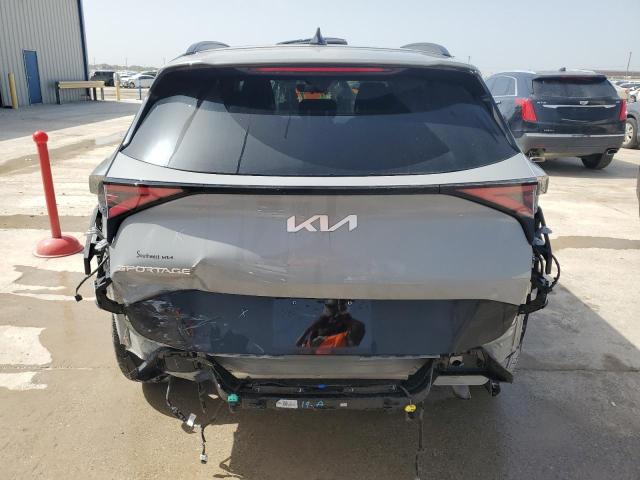 2023 KIA SPORTAGE S - 5XYK53AF2PG056959