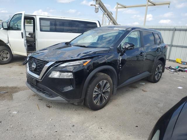 2023 NISSAN ROGUE SV #2895859197