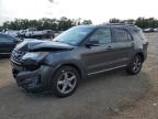 2016 FORD EXPLORER X - 1FM5K8D83GGC63515