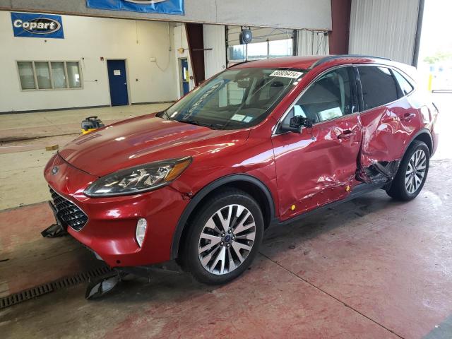 2022 FORD ESCAPE TIT 1FMCU9J99NUA23355  66926414