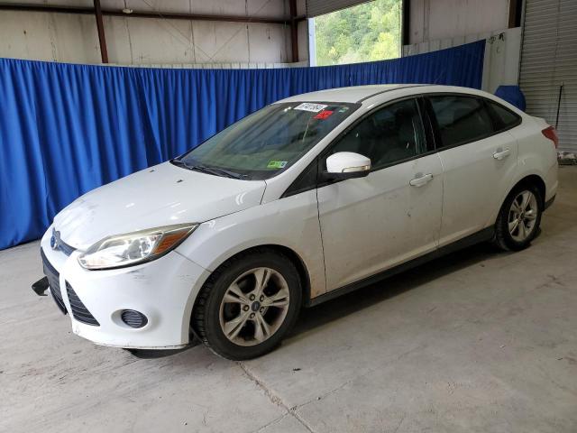 2014 FORD FOCUS SE 2014