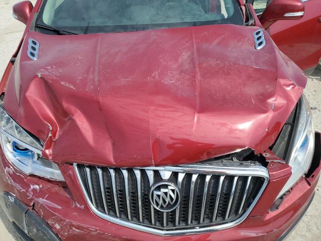 2015 BUICK ENCORE - KL4CJGSB3FB221438