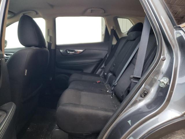 2019 NISSAN ROGUE S - 5N1AT2MT2KC735152