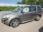 HONDA PILOT EXL photo