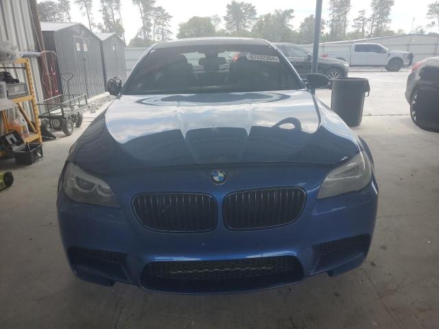 VIN WBSFV9C51DC773015 2013 BMW M5 no.5