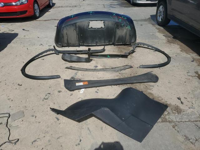2017 TESLA MODEL X - 5YJXCAE21HF065488