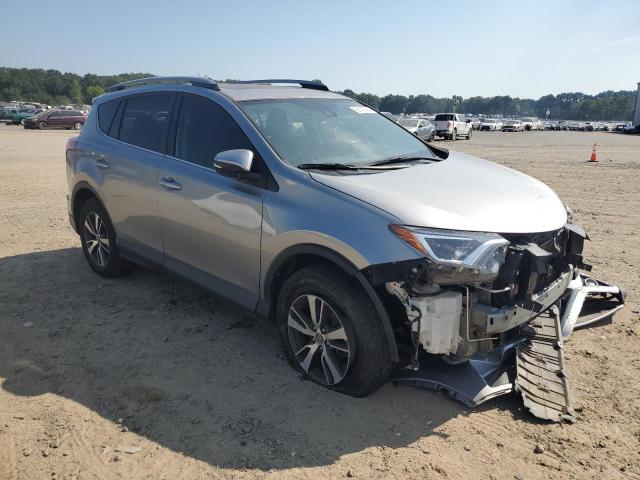 2018 TOYOTA RAV4 ADVEN - 2T3WFREV9JW506375