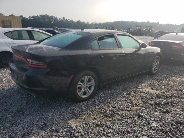 VIN 2C3CDXBG0FH726695 2015 Dodge Charger, SE no.3